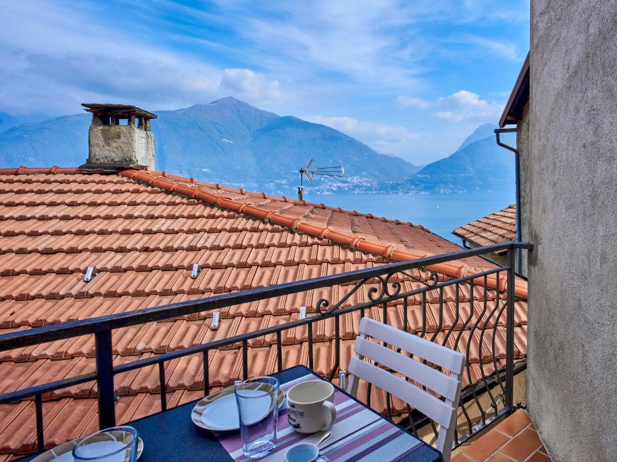 Apartment Ca' Pia By Interhome San Siro  Kültér fotó