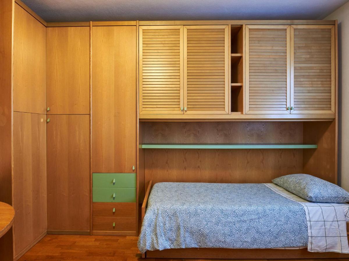 Apartment Ca' Pia By Interhome San Siro  Kültér fotó