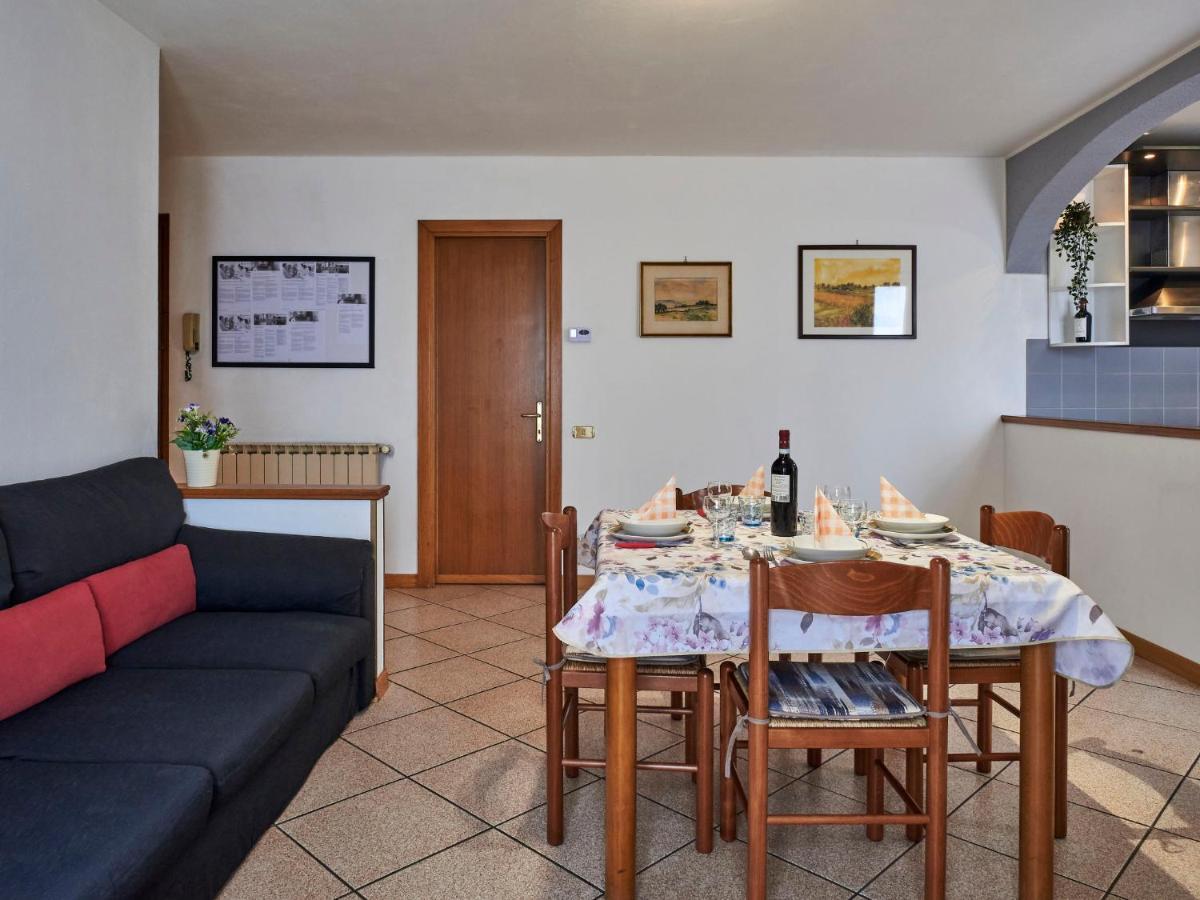 Apartment Ca' Pia By Interhome San Siro  Kültér fotó