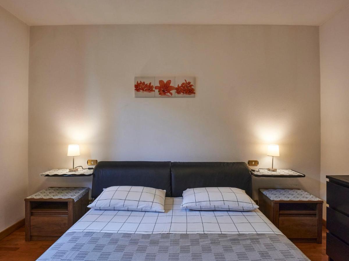 Apartment Ca' Pia By Interhome San Siro  Kültér fotó