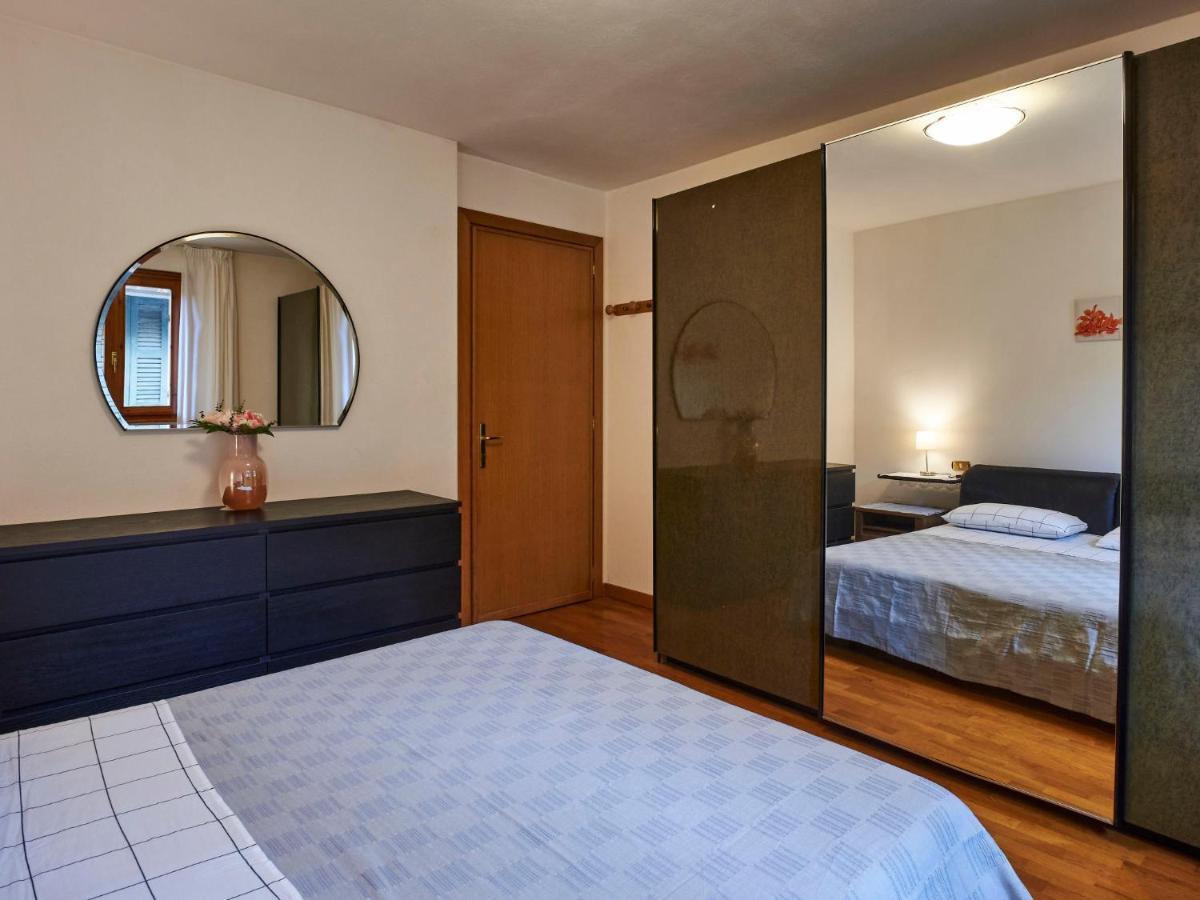 Apartment Ca' Pia By Interhome San Siro  Kültér fotó