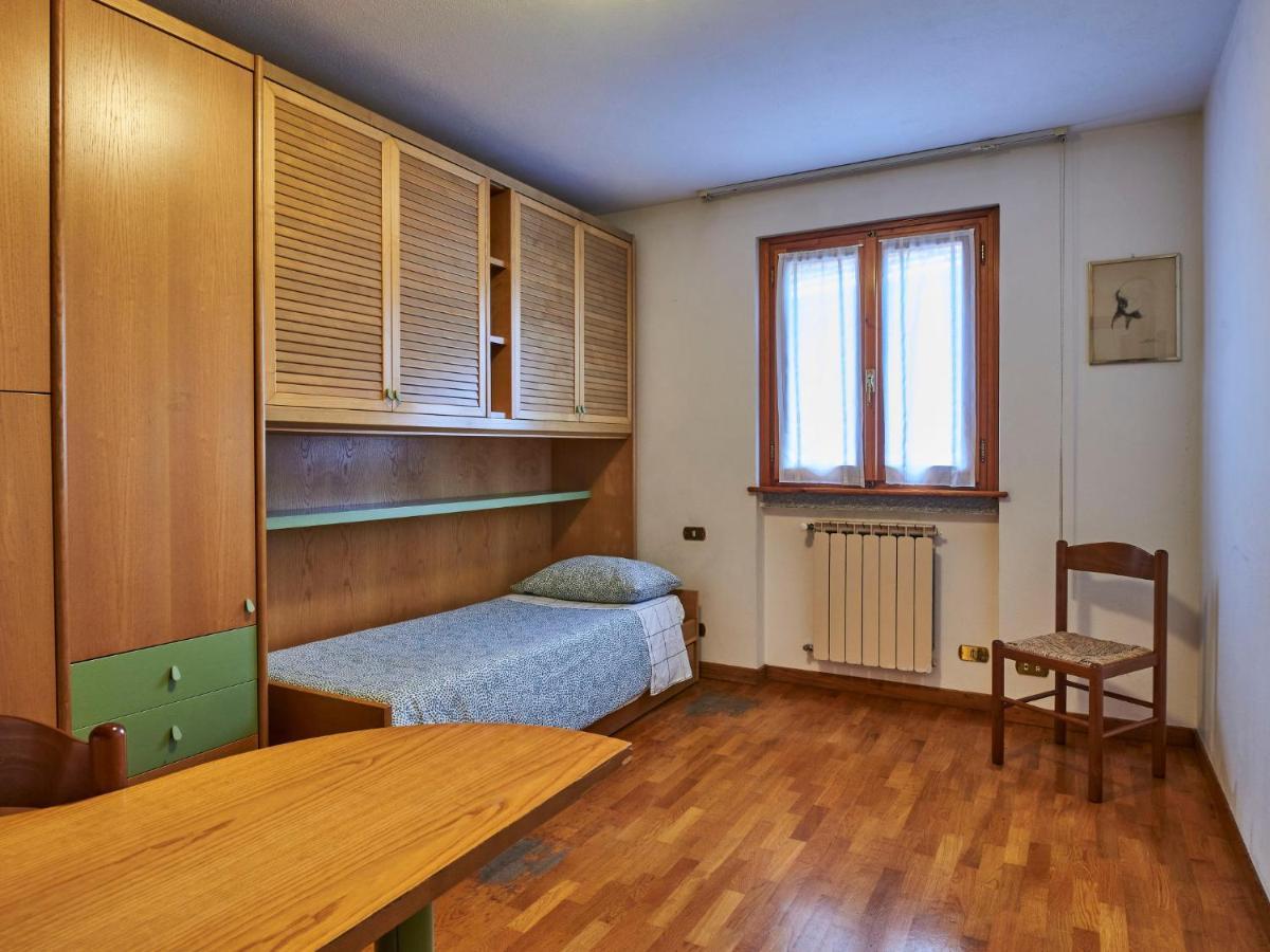 Apartment Ca' Pia By Interhome San Siro  Kültér fotó