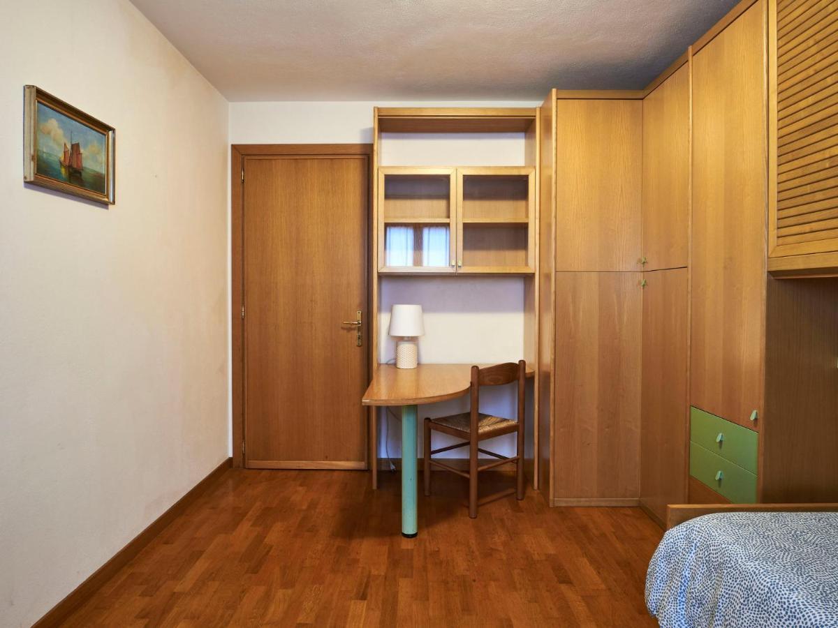 Apartment Ca' Pia By Interhome San Siro  Kültér fotó