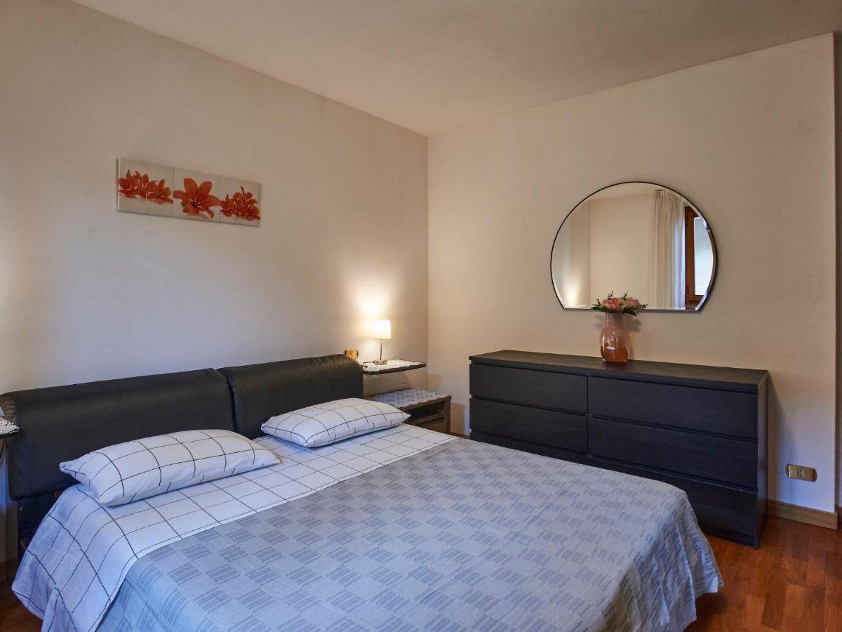 Apartment Ca' Pia By Interhome San Siro  Kültér fotó
