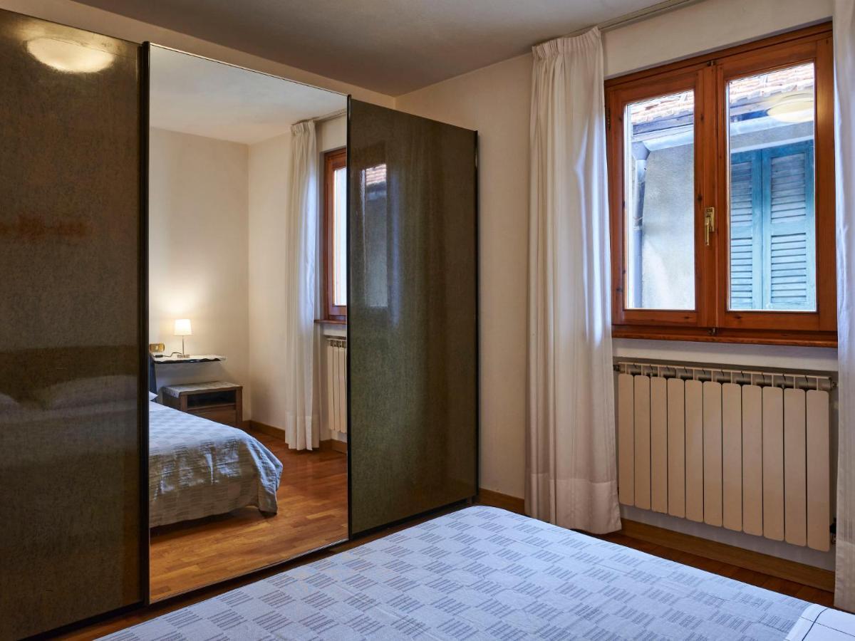 Apartment Ca' Pia By Interhome San Siro  Kültér fotó