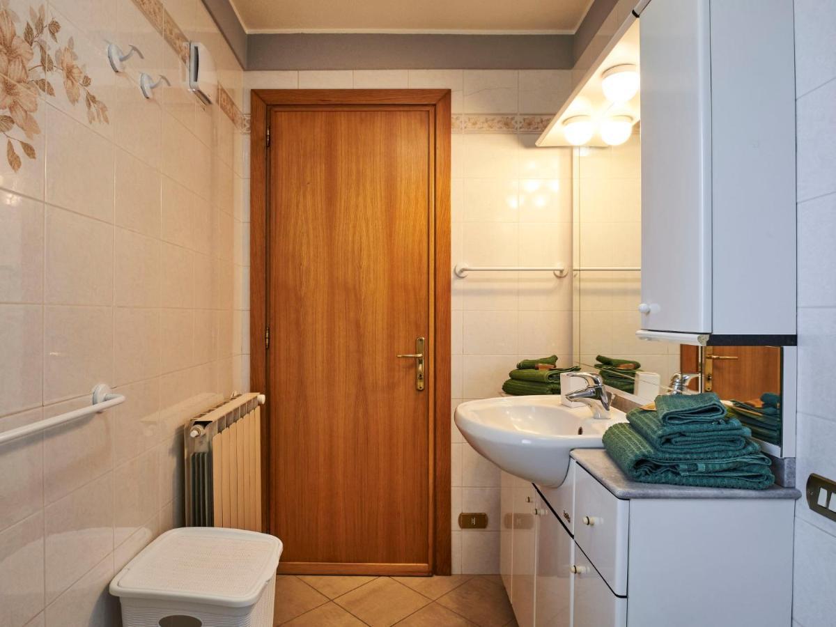 Apartment Ca' Pia By Interhome San Siro  Kültér fotó