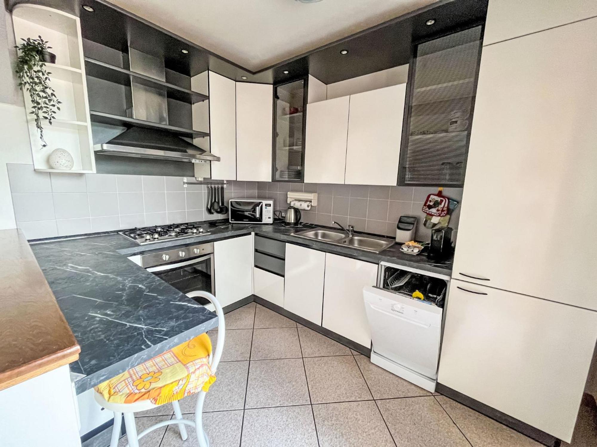 Apartment Ca' Pia By Interhome San Siro  Kültér fotó